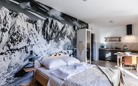 Apartament Sova